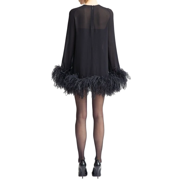 Georgette dress