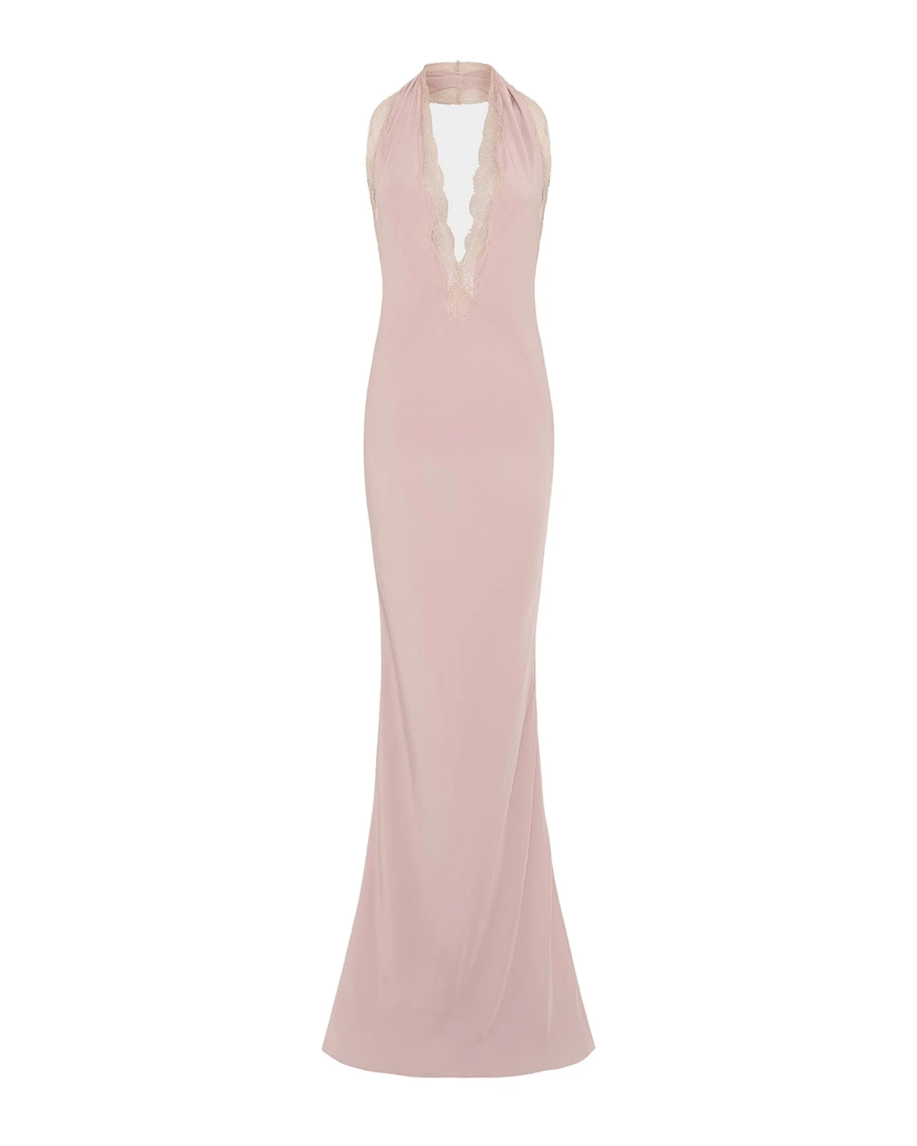 16 Arlington Malena Gown in Blush Pink 16 Arlington Malena Gown