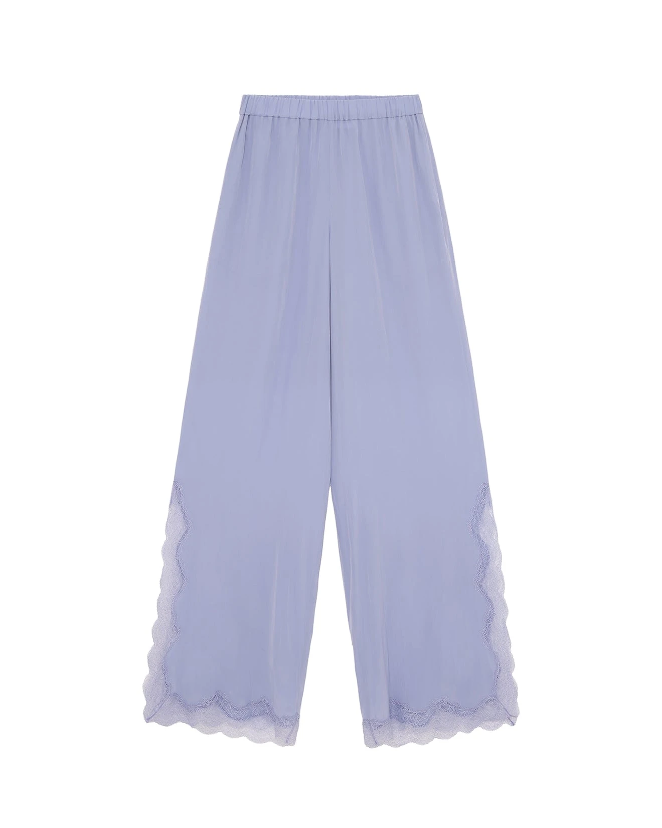 16 Arlington Ricci Trouser in Lilac 16 Arlington Ricci Trouser