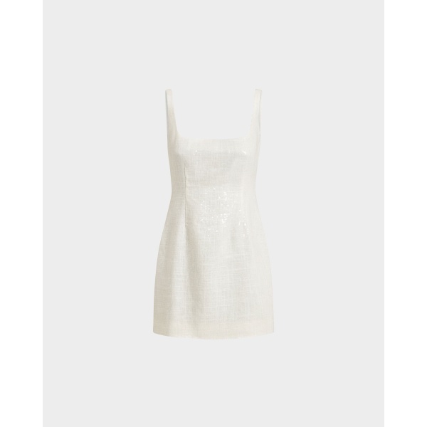 16 Arlington Sior Dress
