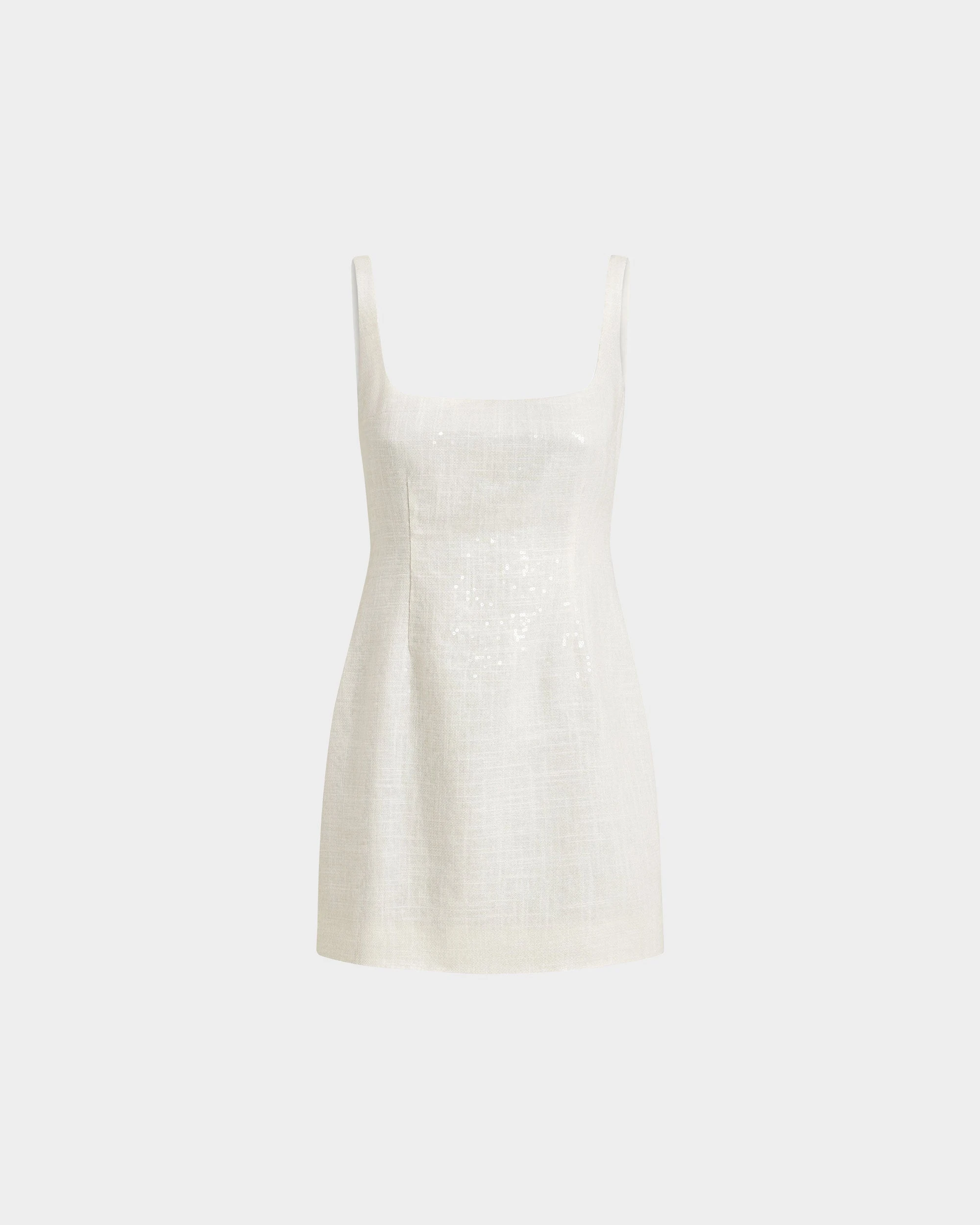 16 Arlington Sior Dress in Ivory 16 Arlington Sior Dress