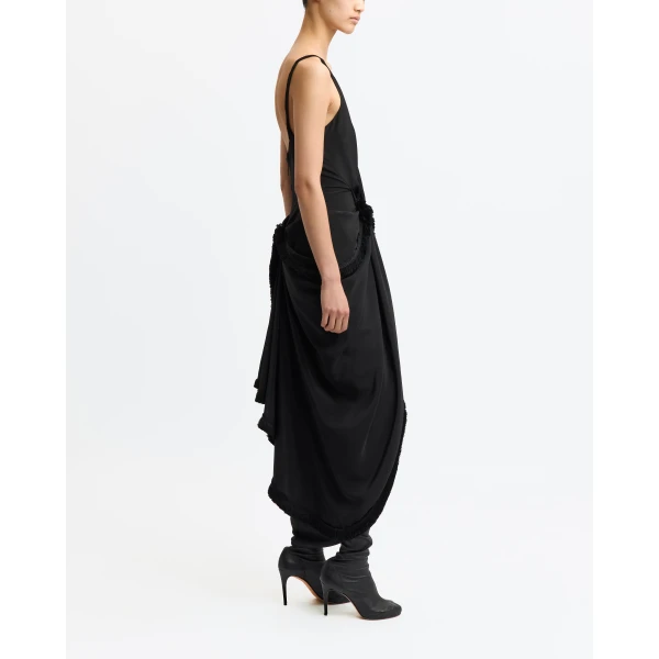 16 Arlington Black dress