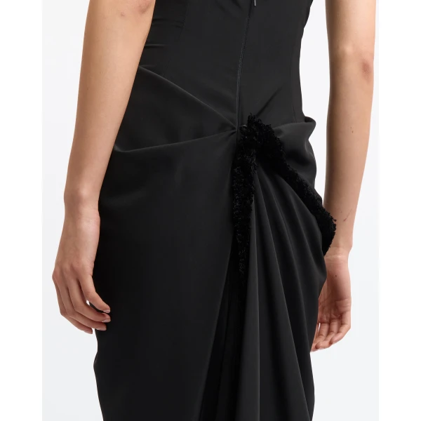 designer dresses