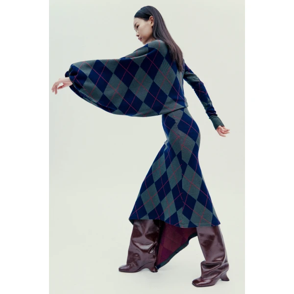 designer dress
