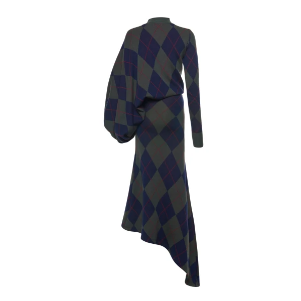 asymmetric tailoring