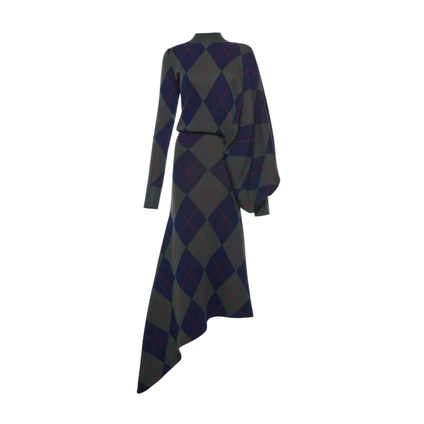 A.W.A.K.E. MODE dress