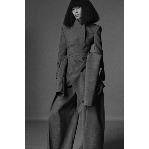 designer jacket