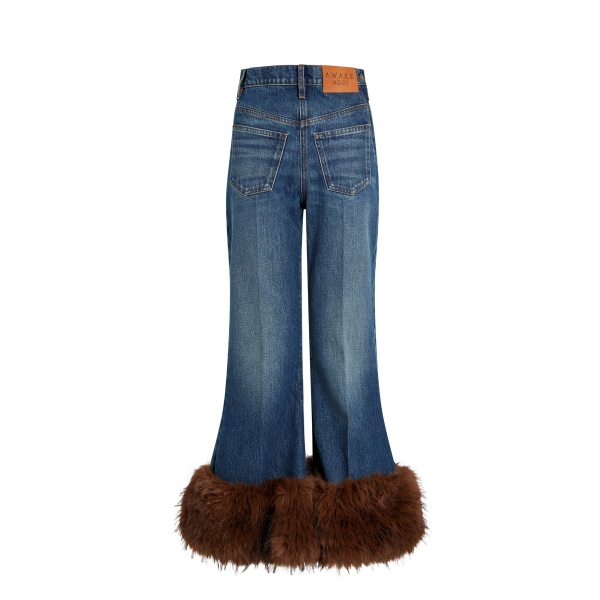 A.W.A.K.E. MODE trousers