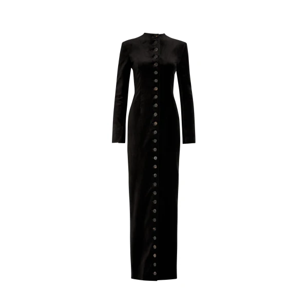 A.W.A.K.E. MODE dress