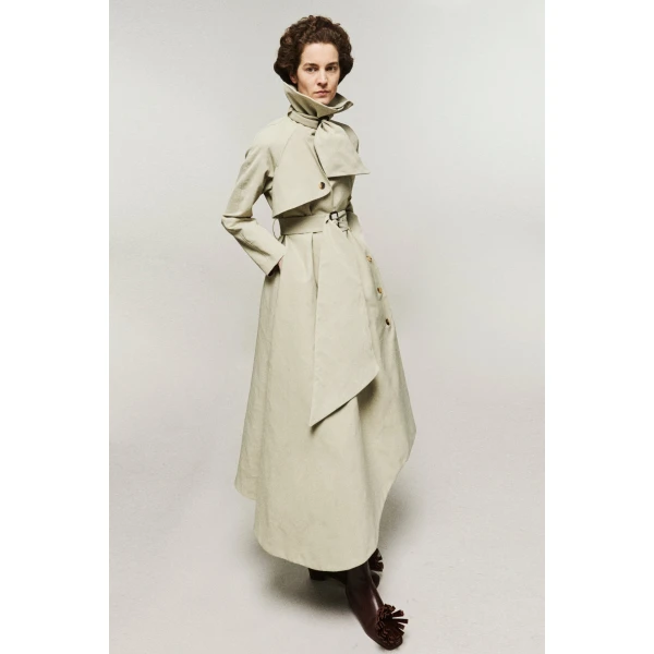 designer coat