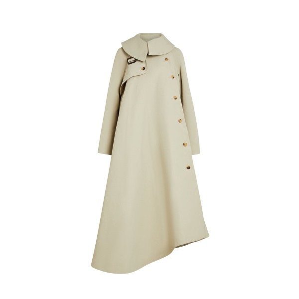 A.W.A.K.E. MODE coat