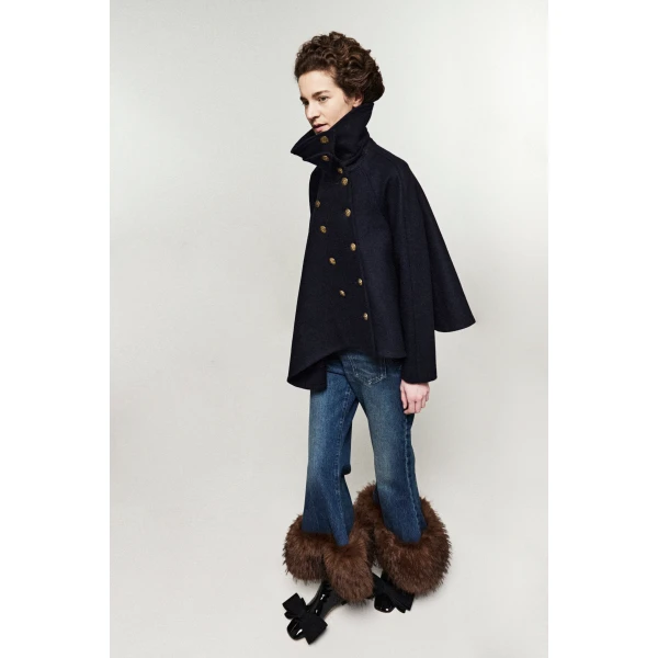 designer coat