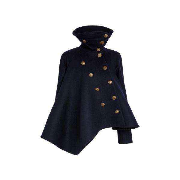 A.W.A.K.E. MODE coat