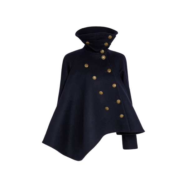A.W.A.K.E. MODE coat