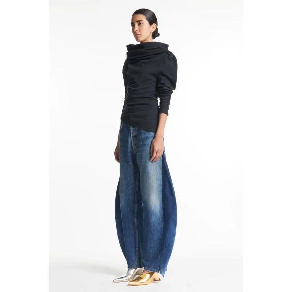 designer top