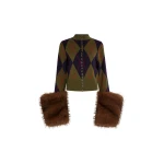 A.W.A.K.E. MODE knitwear