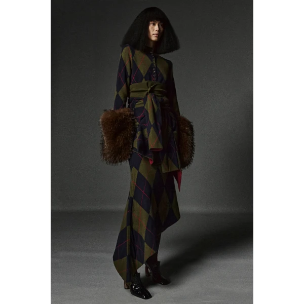 designer knitwear
