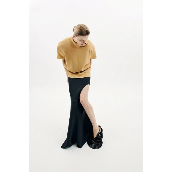 designer skirt