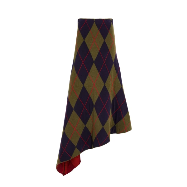 A.W.A.K.E. MODE skirt