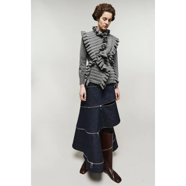 designer knitwear