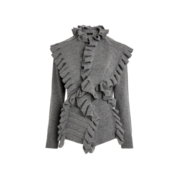 A.W.A.K.E. MODE knitwear