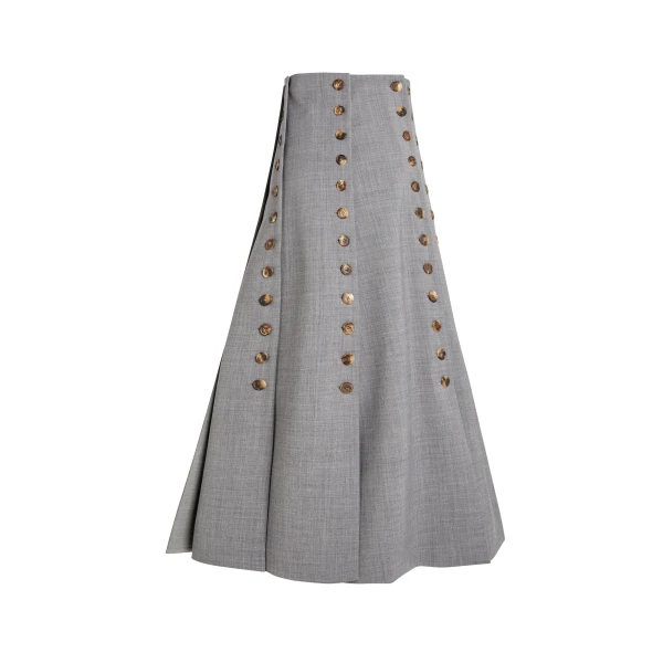designer skirt