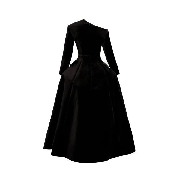 designer dress