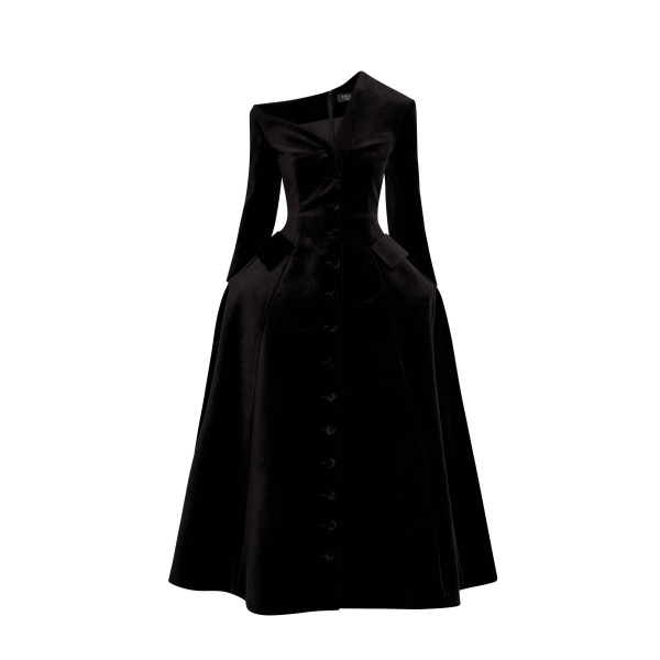 A.W.A.K.E. MODE dress