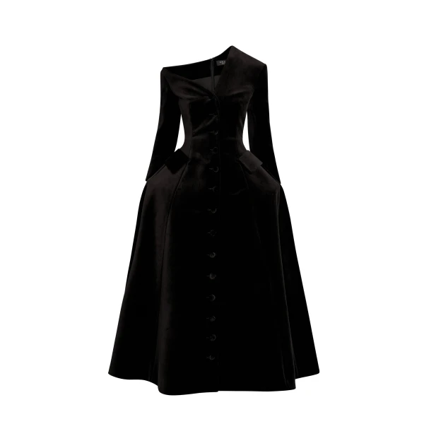 A.W.A.K.E. MODE dress