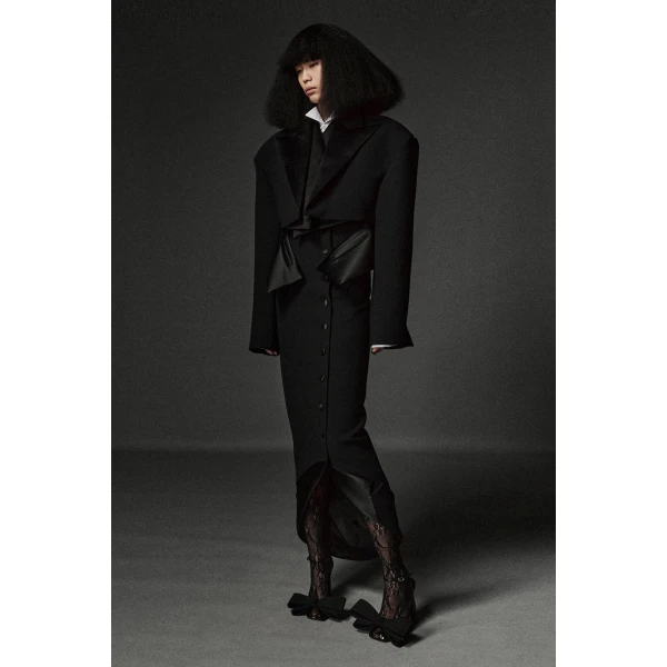 designer jacket