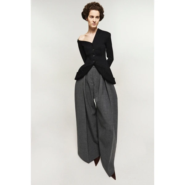 designer trousers