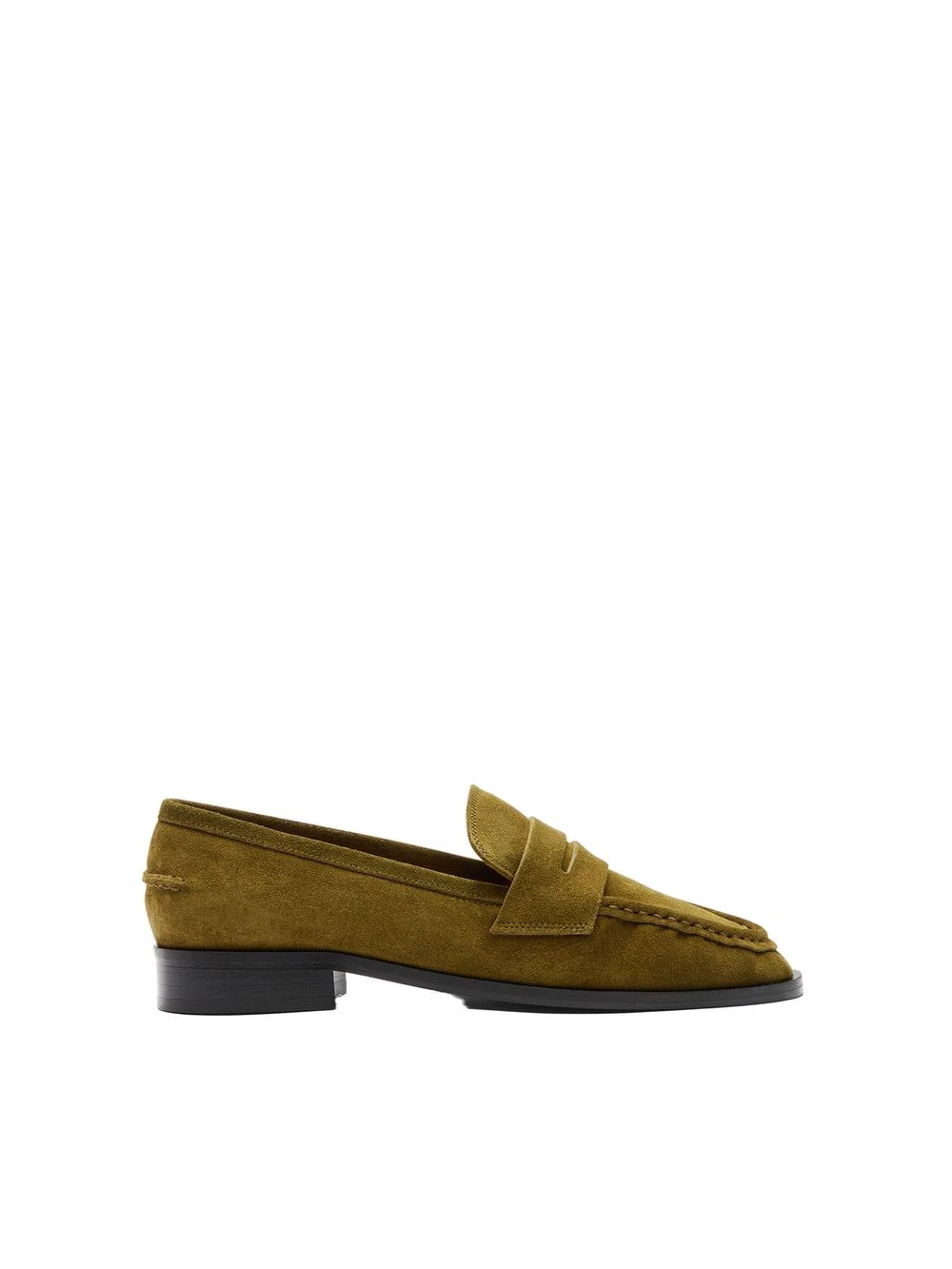 ATP Atelier Airola in Muschio Loafers ATP Atelier Airola in Muschio Loafers