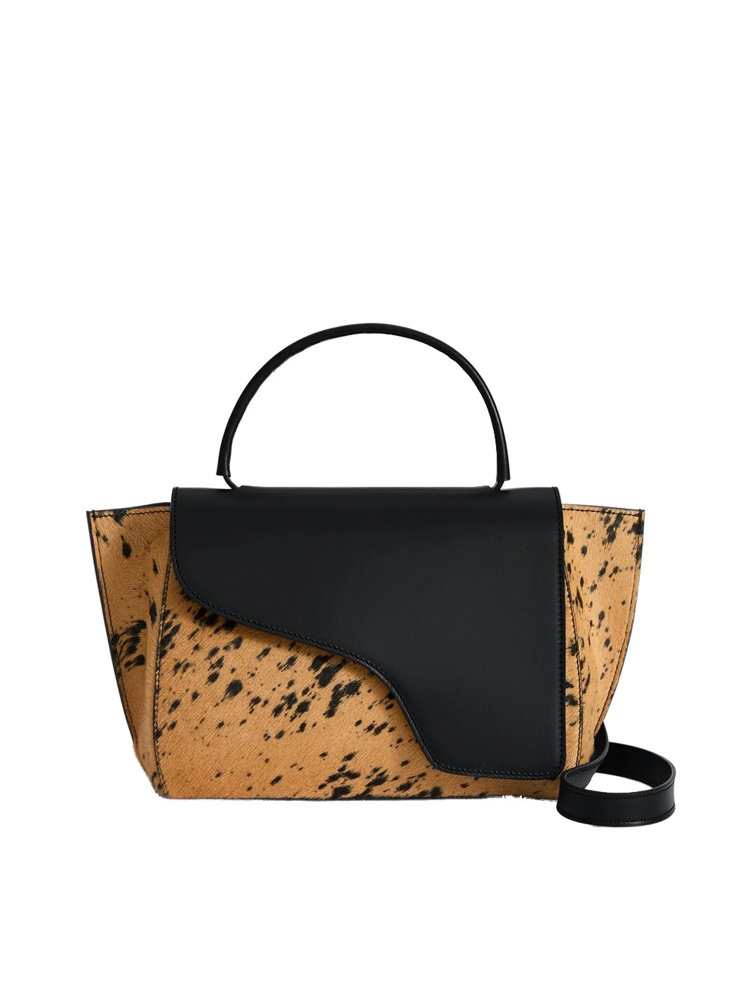 ATP Atelier Arezzo in Black and Cannella ATP Atelier Arezzo in Black and Cannella
