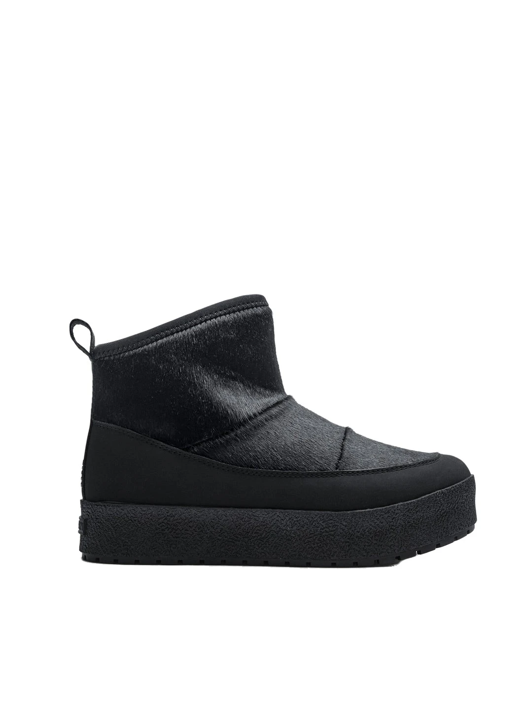 ATP Atelier Bormio in Black Boots ATP Atelier Bormio in Black Boots