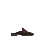 ATP Atelier Capriana in Walnut Slip On Loafers ATP Atelier Capriana in Walnut Slip On Loafers