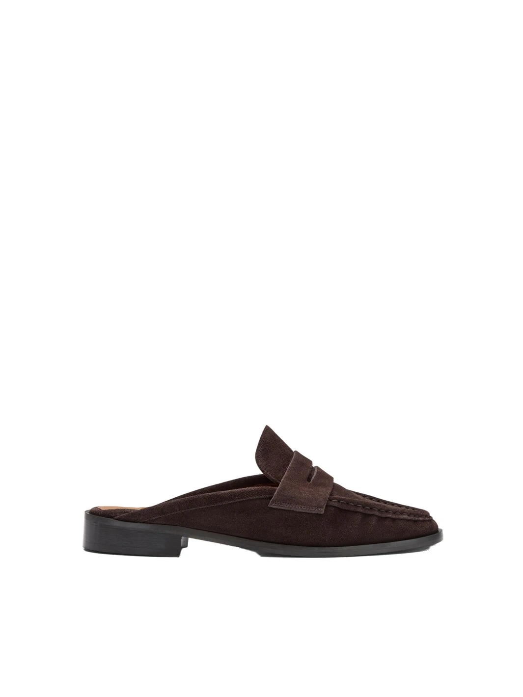 ATP Atelier Capriana in Walnut Slip On Loafers ATP Atelier Capriana in Walnut Slip On Loafers