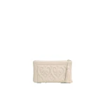 ATP Atelier Costantine in Linen Small Pouch