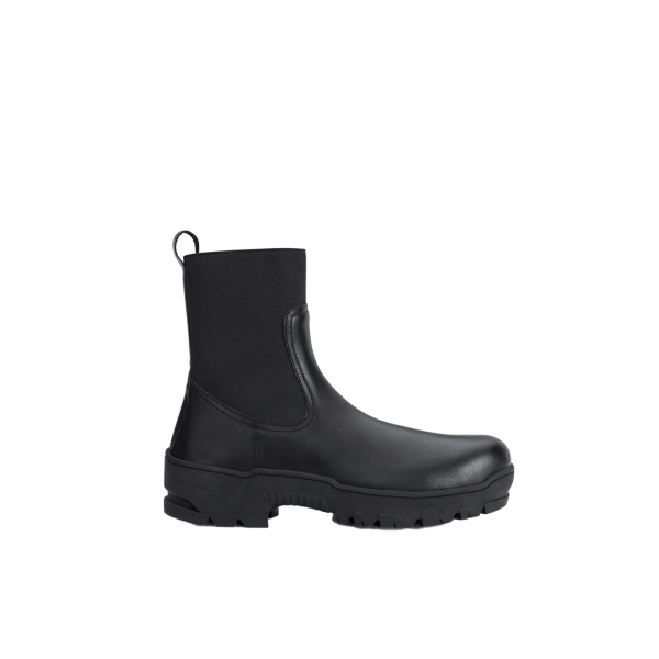 ATP Atelier Feltre in Black Boots