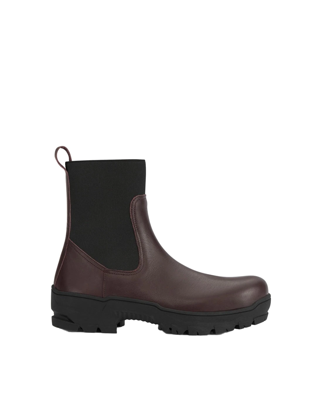 ATP Atelier Feltre in Walnut Boots ATP Atelier Feltre in Walnut Boots