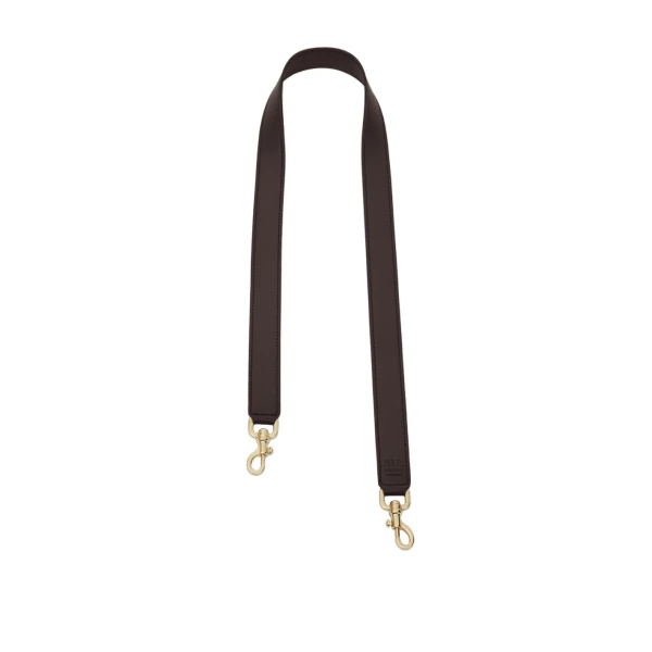 ATP Atelier Galdo in Walnut Shoulder Strap