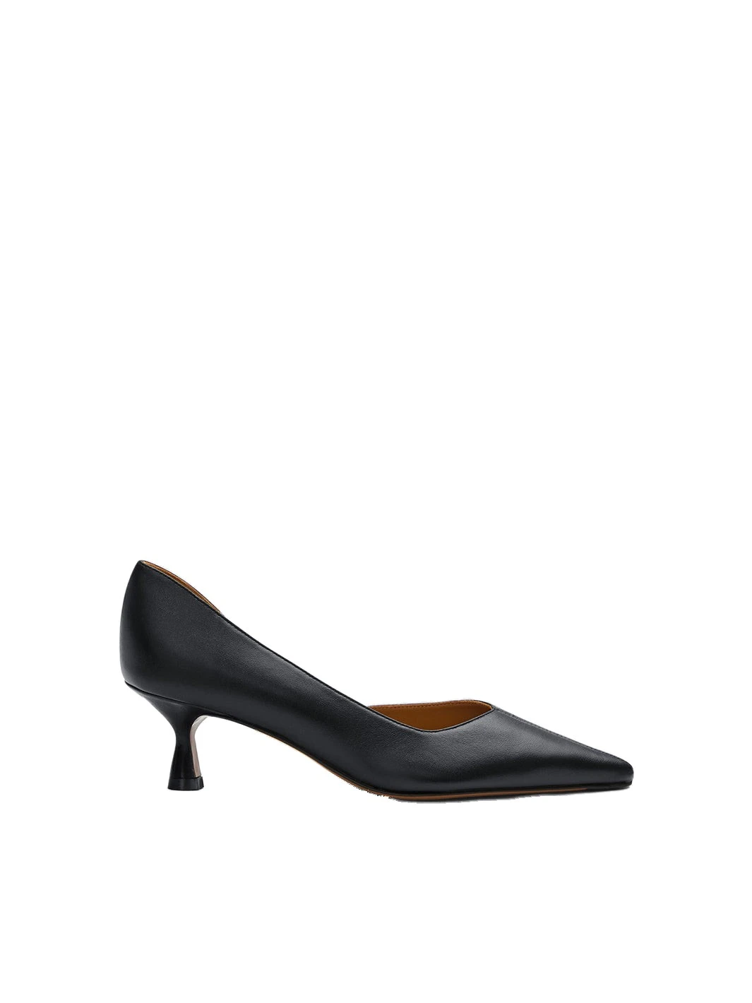 ATP Atelier Irsina in Black Slingbacks ATP Atelier Irsina in Black Slingbacks