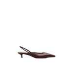 ATP Atelier Lana in Grumello Slingbacks