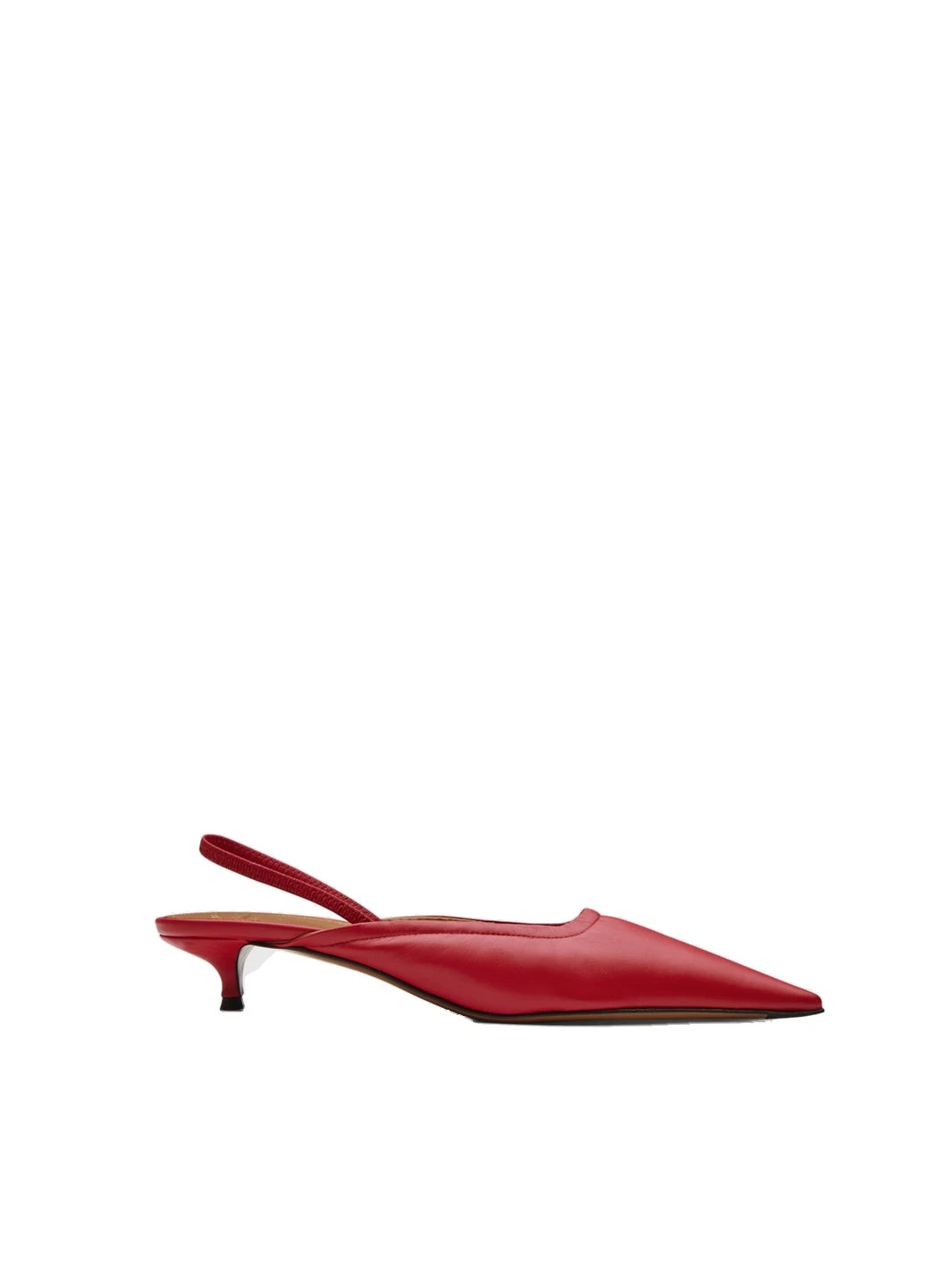 ATP Atelier Lana in Melograno Slingbacks ATP Atelier Lana in Melograno Slingbacks