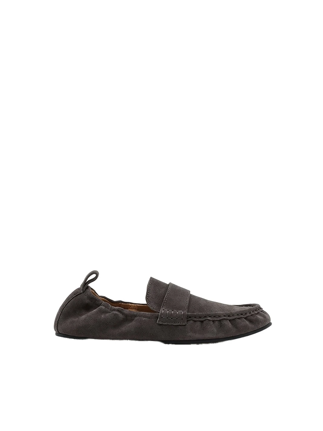 ATP Atelier Lauria in Peltro Slip On Loafers ATP Atelier Lauria in Peltro Slip On Loafers