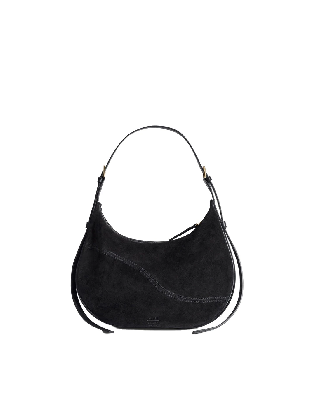 ATP Atelier Liveri in Black ATP Atelier Liveri in Black