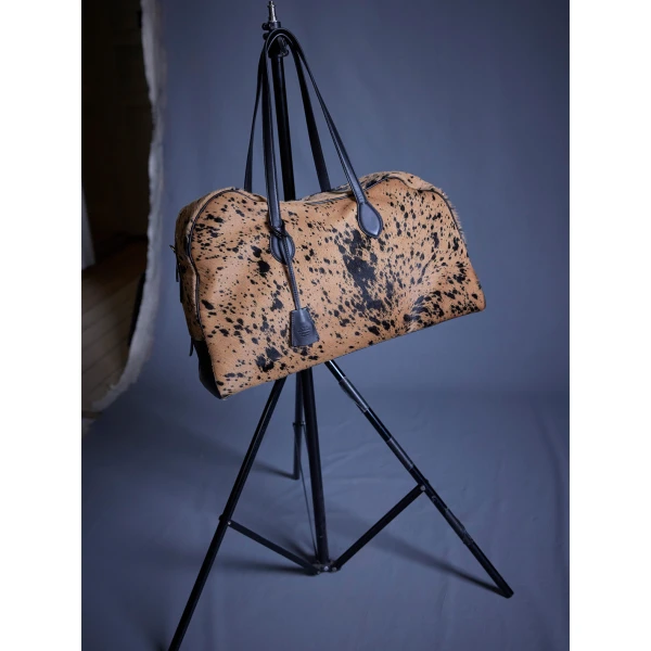 ATP Atelier top handle bag