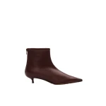 ATP Atelier Melfi in Grumello Ankle Boots