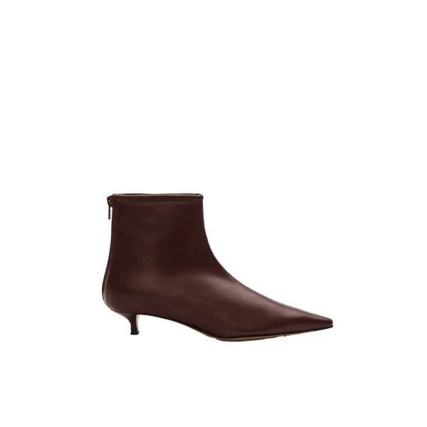 Melfi in Grumello Ankle Boots