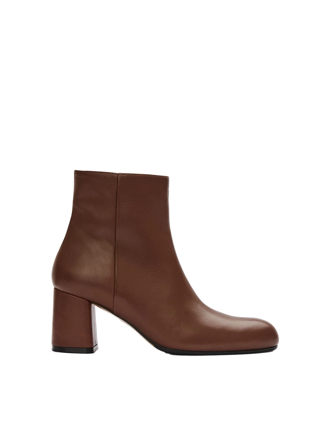 ATP Atelier Miola in Cannella Ankle Boots ATP Atelier Miola in Cannella Ankle Boots