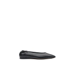 ATP Atelier Moena in Black Ballet Flats